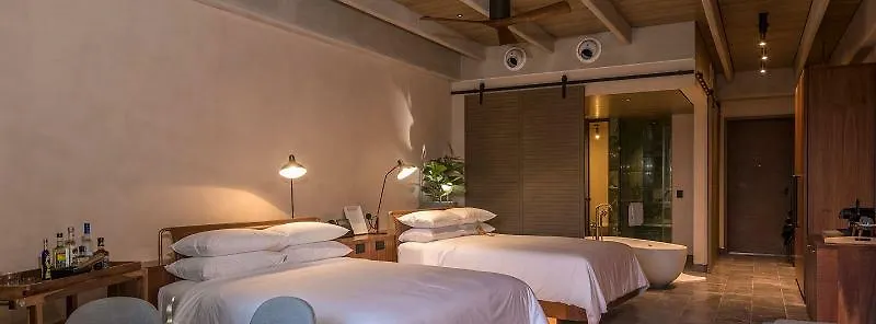 Atelier Playa Mujeres (Adults Only) Otel Cancun