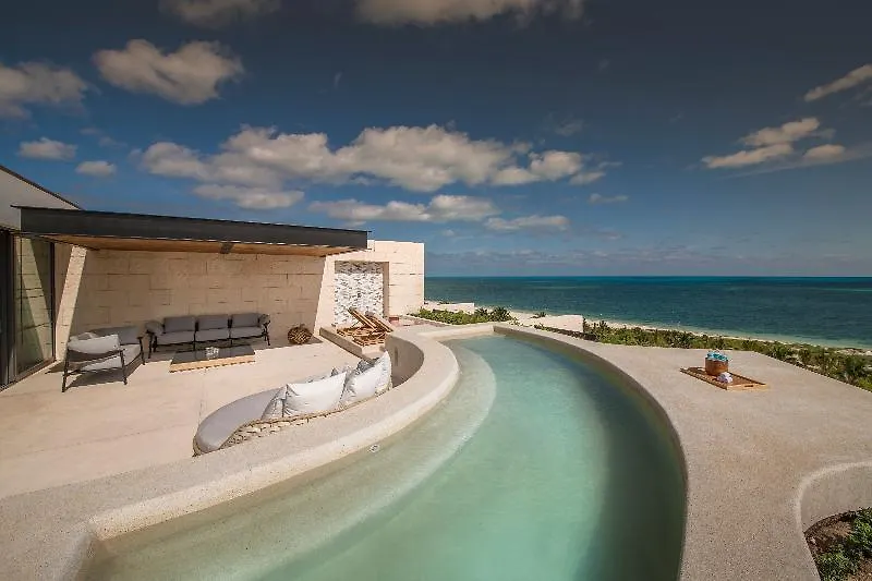 *****  Atelier Playa Mujeres (Adults Only) Otel Cancun Meksika