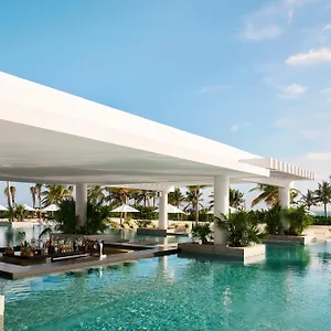 5* Station touristique Sls Playa Mujeres