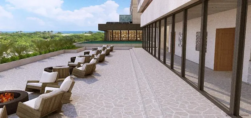 Atelier Playa Mujeres (Adults Only) Hotel Cancún