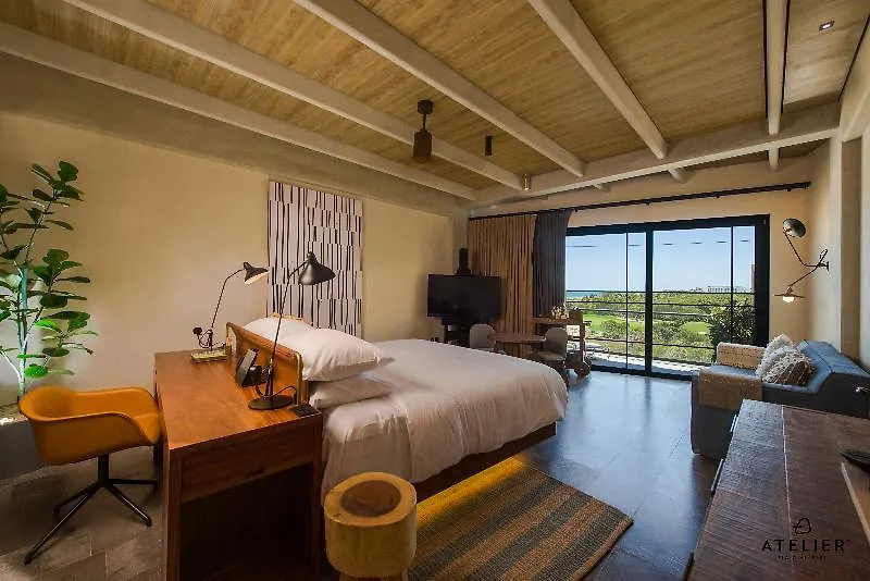 Atelier Playa Mujeres (Adults Only) Hotel Cancún